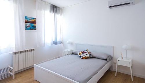 Comfort Double Room, 1 Queen Bed