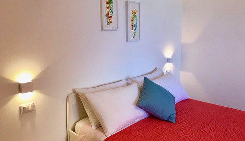 Luxury Studio, Sea View