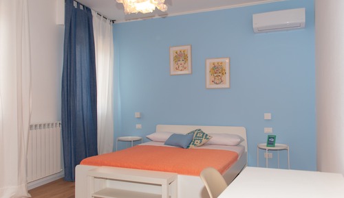 Design Double Room, 1 King Bed