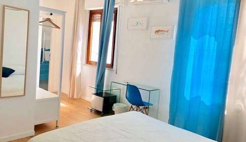 Standard Double Room, 1 Queen Bed