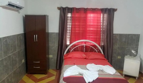 Comfort Apartment