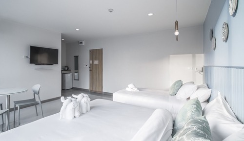 Classic Triple Room