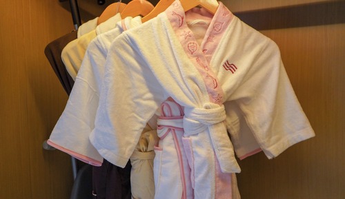 Standard Room, 2 Double Beds (Kung Fu AI Kids Theme)