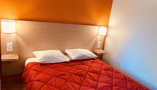 Standard Room, 1 Double Bed