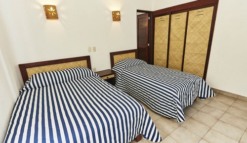 Apartment, 3 Bedrooms, Terrace, City View