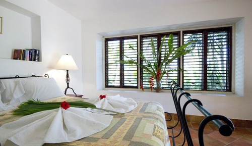Villa, 5 Bedrooms, Smoking, Private Pool
