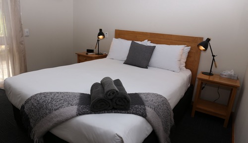 Queen Room