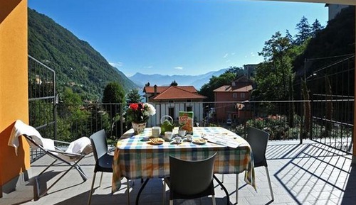 Family Apartment, 1 Bedroom, Mountainside (Residence Eden Magnolia 14)