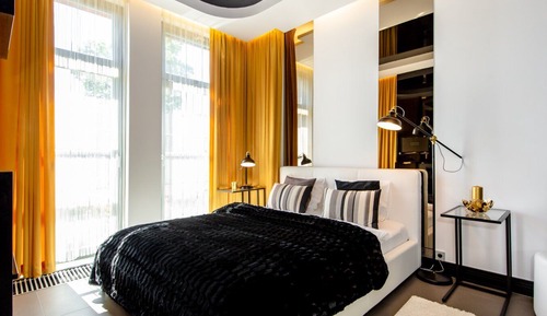 Design Apartment
