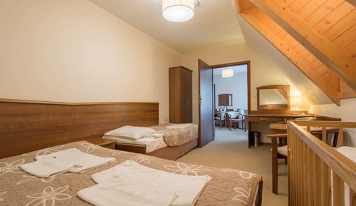 Family Triple Room