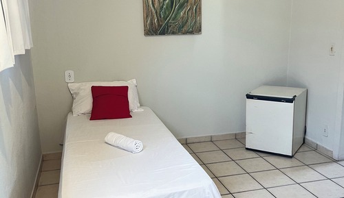Executive Single Room, 1 Twin Bed