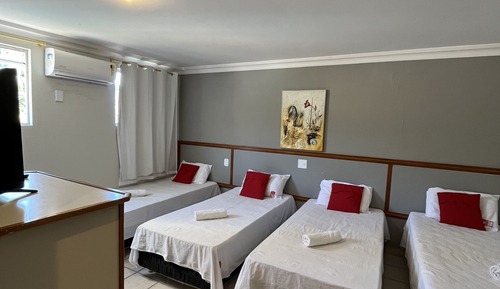 Superior Quadruple Room