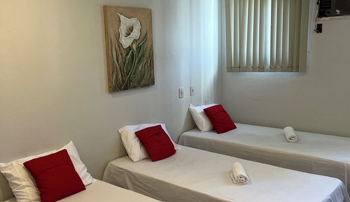 Family Quadruple Room
