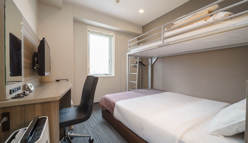 Super Room, Non Smoking
