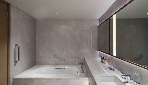Suite, 1 King Bed