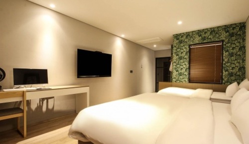 Royal Suite (Twin)