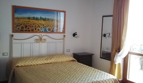 Apartment, Ground Floor