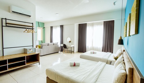 Executive Studio