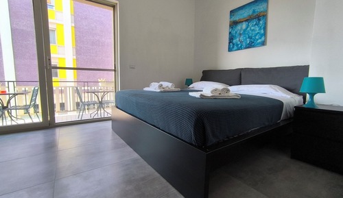 Exclusive Room