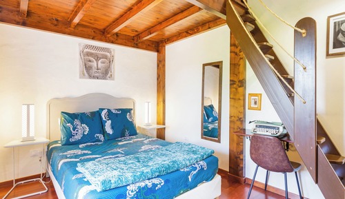 Classic Room, Balcony, Mountain View (5)