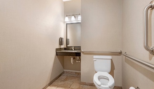 Room, 2 Queen Beds, Accessible, Non Smoking