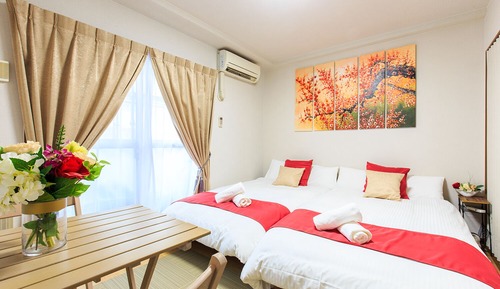 Room, 1 Bedroom (301)