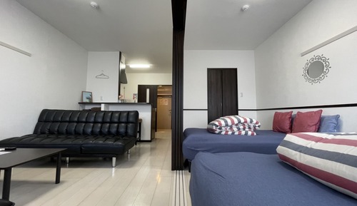 Apartment, 1 Bedroom