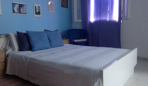Apartment, 1 Bedroom, Balcony, Garden View