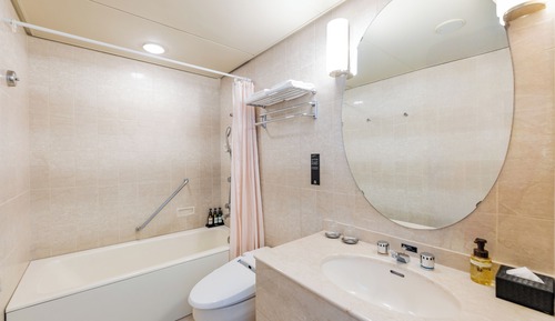 Standard Double Room, Non Smoking
