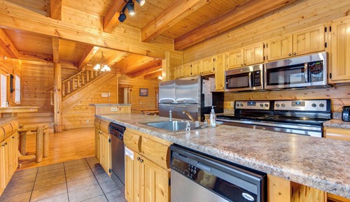 Studio (Multiple Bedrooms)
