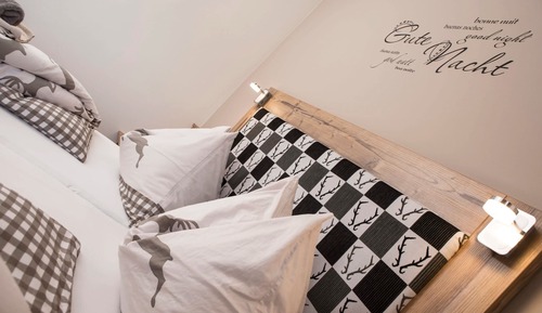 Apartment, 2 Bedrooms