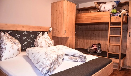 Apartment, 2 Bedrooms