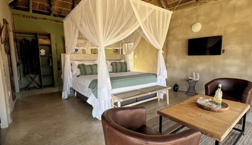 Premier Suite