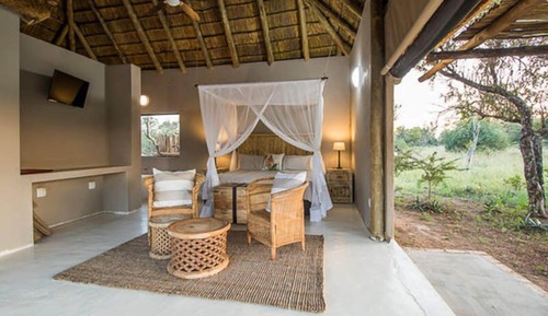 Family Chalet, 2 Bedrooms