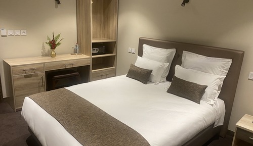 Comfort Double Room