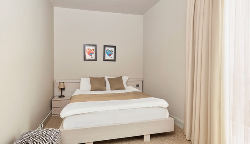 3+1 Sea View, Deluxe Villa