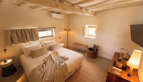 Junior Suite, 1 Queen Bed (Finca)