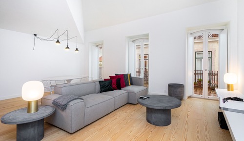 Apartment, 3 Bedrooms, Non Smoking