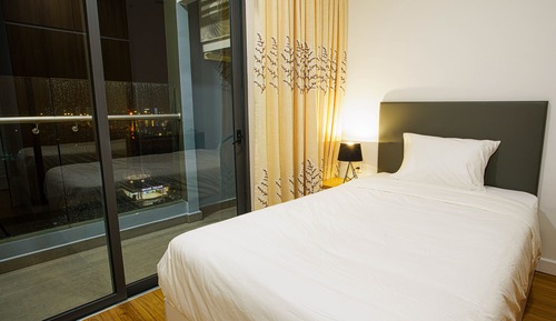 Luxury Apartment, 2 Bedrooms, Pool Access