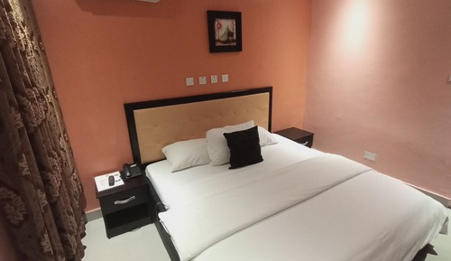 Standard Room (Mini)