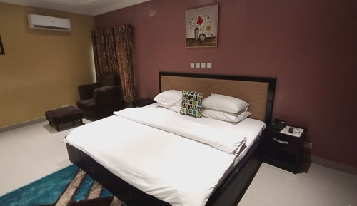 Business Room