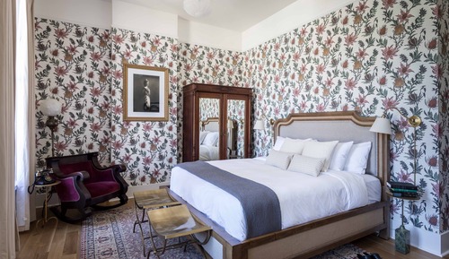 Studio Suite, 1 King Bed