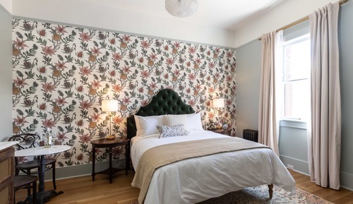 Studio Suite, 1 Queen Bed