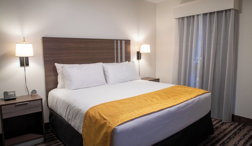 Suite, Multiple Beds, Non Smoking (Lodge, Sunset View)