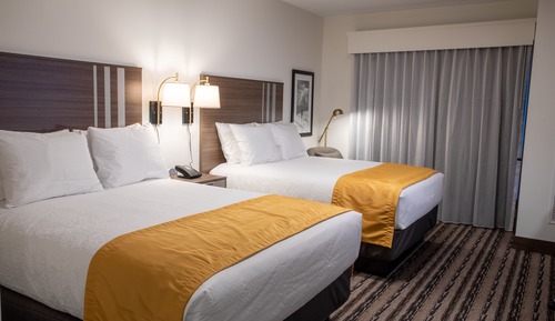 Studio, Multiple Beds, Non Smoking (Lodge, Sunset View)