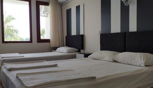 Standard Double or Twin Room, 1 Bedroom