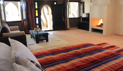 Deluxe Room, Multiple Beds, Accessible