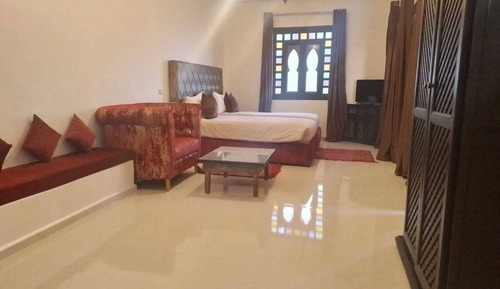 Classic Double Room, 1 King Bed, Non Smoking
