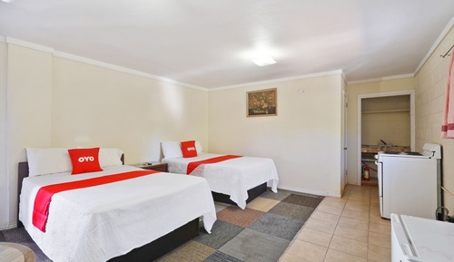 Room, 2 Double Beds