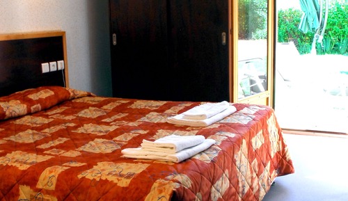 Standard Double Room, 1 Double Bed